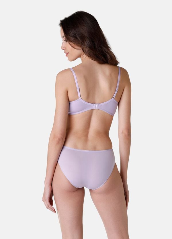 Ovs Slip Embroidery Lace Ricamo Floreale