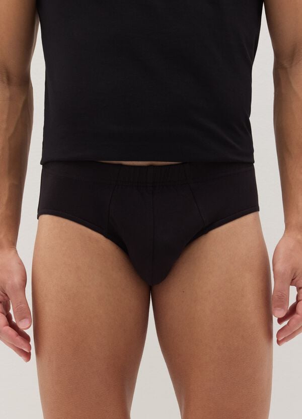 Ovs Slip In Cotone Stretch