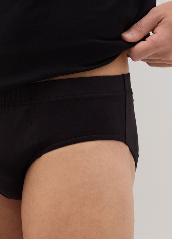 Ovs Slip In Cotone Stretch