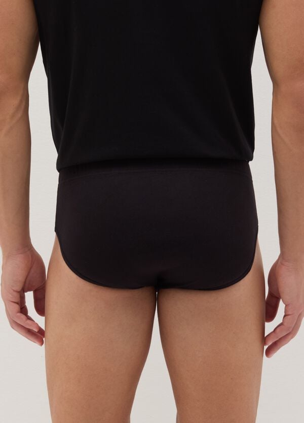 Ovs Slip In Cotone Stretch