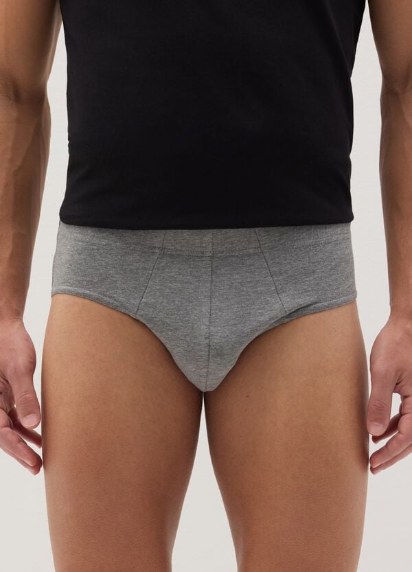 Ovs Slip In Cotone Stretch