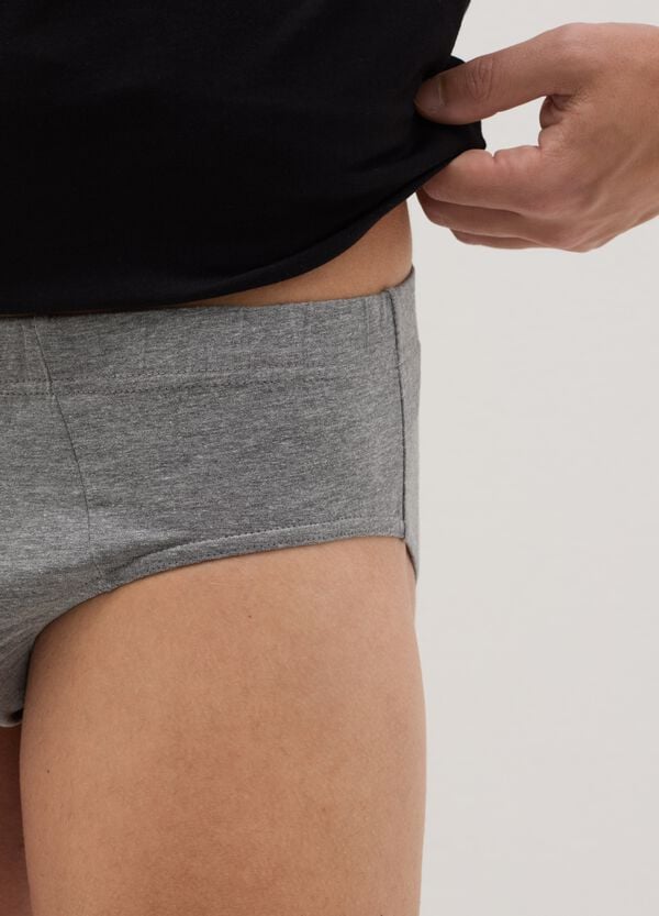 Ovs Slip In Cotone Stretch