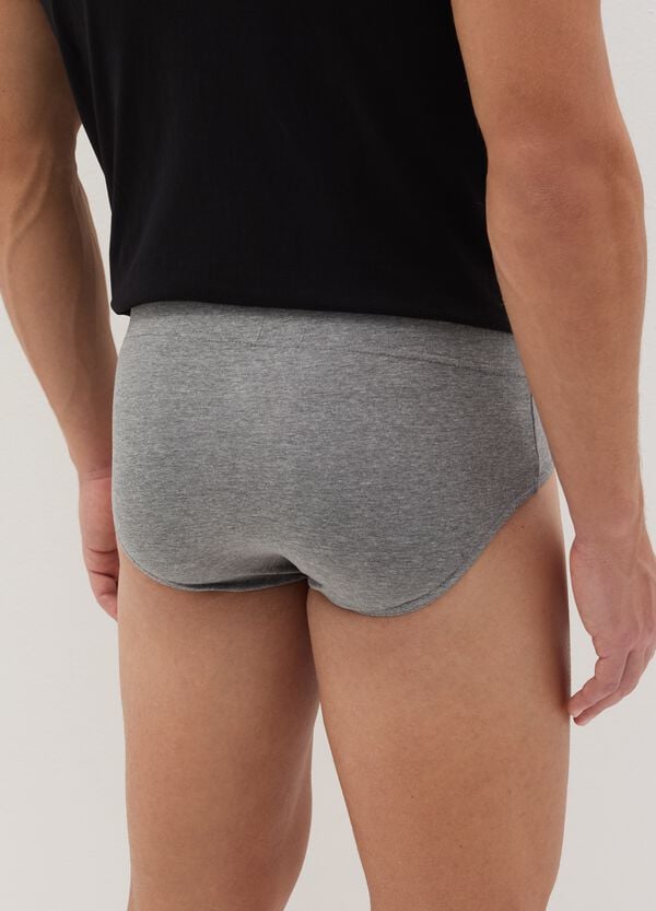 Ovs Slip In Cotone Stretch