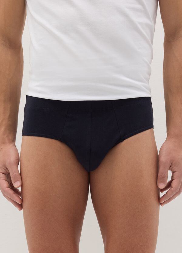 Ovs Slip In Cotone Stretch