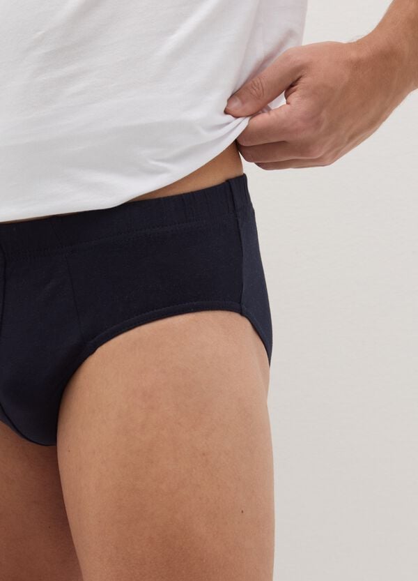 Ovs Slip In Cotone Stretch
