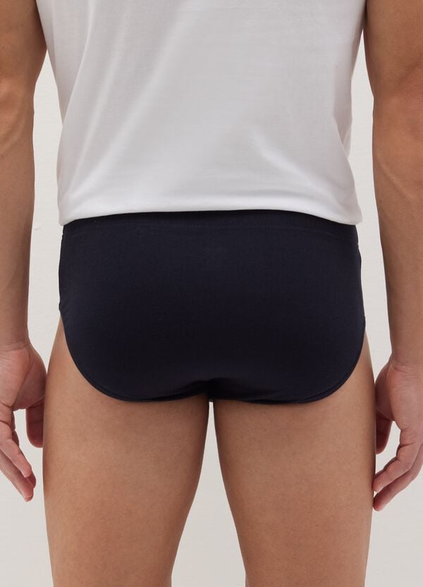Ovs Slip In Cotone Stretch