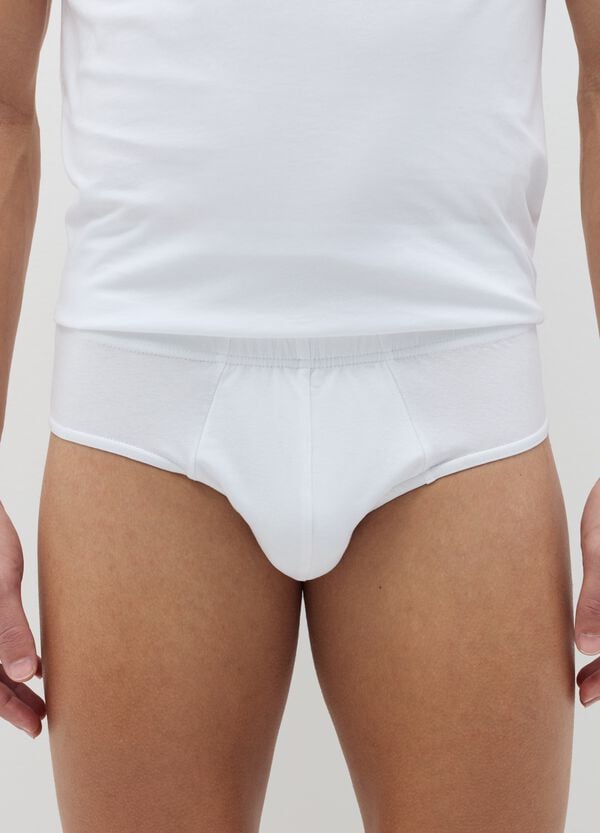 Ovs Slip In Cotone Stretch