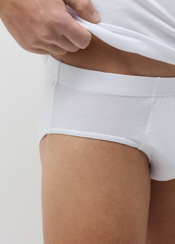 Ovs Slip In Cotone Stretch