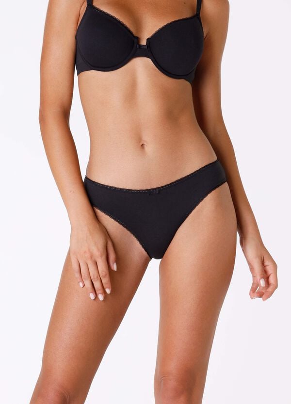 Ovs Slip In Cotone Stretch LOVABLE