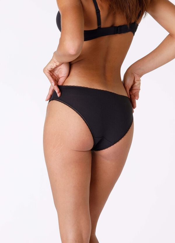 Ovs Slip In Cotone Stretch LOVABLE