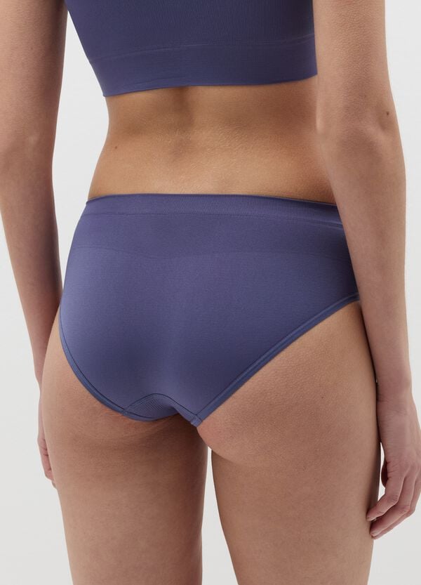 Ovs Slip In Microfibra Stretch