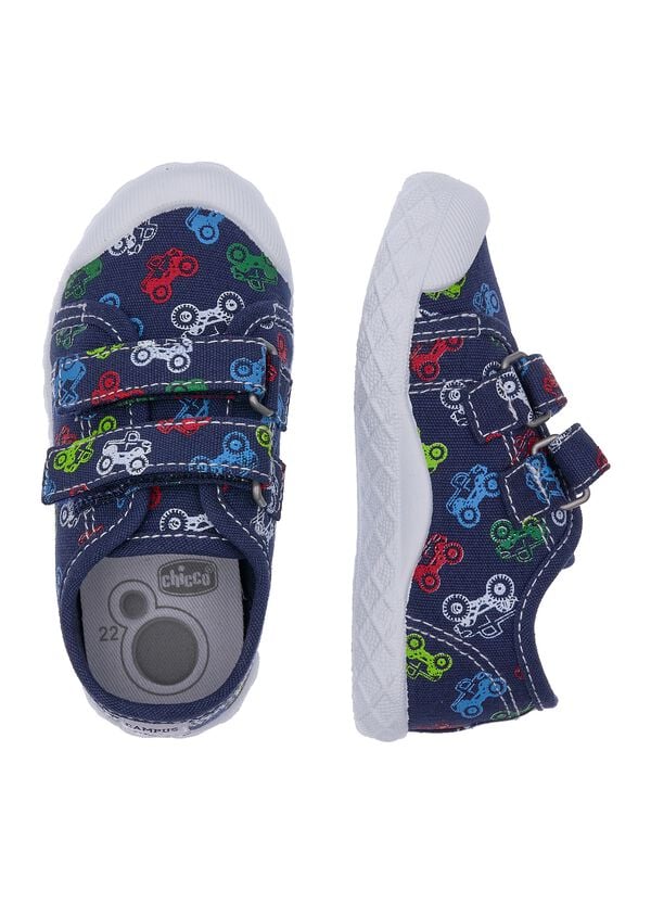 Ovs Sneakers Cambridge