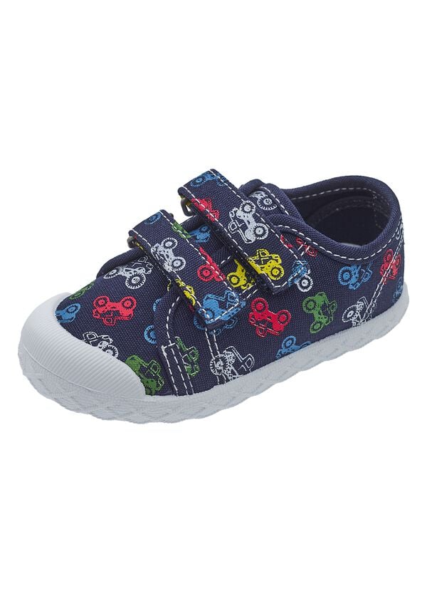 Ovs Sneakers Cambridge