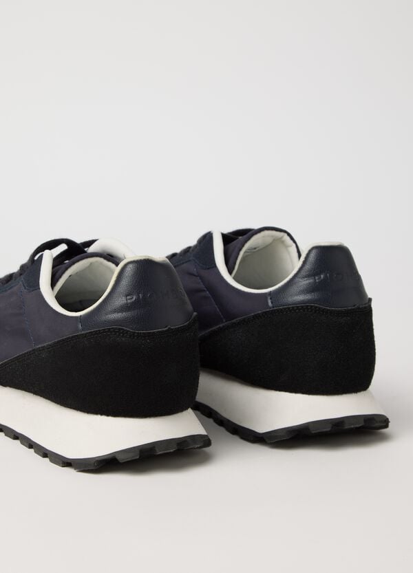 Ovs Sneakers Combinate Con Lacci