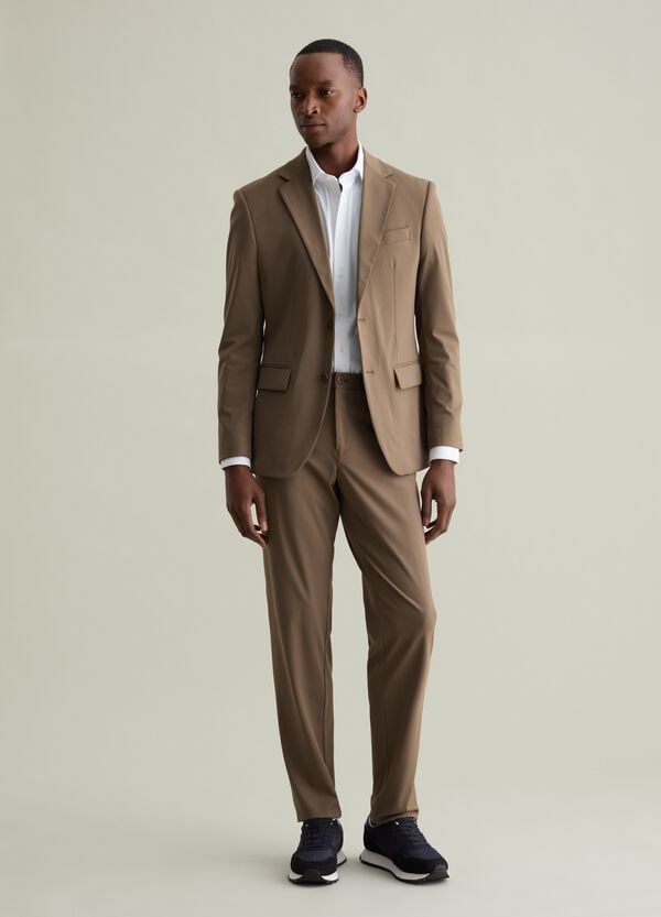 Ovs Sneakers Combinate Con Lacci