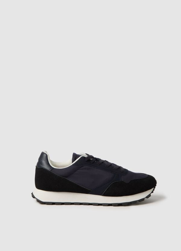 Ovs Sneakers combinate con lacci