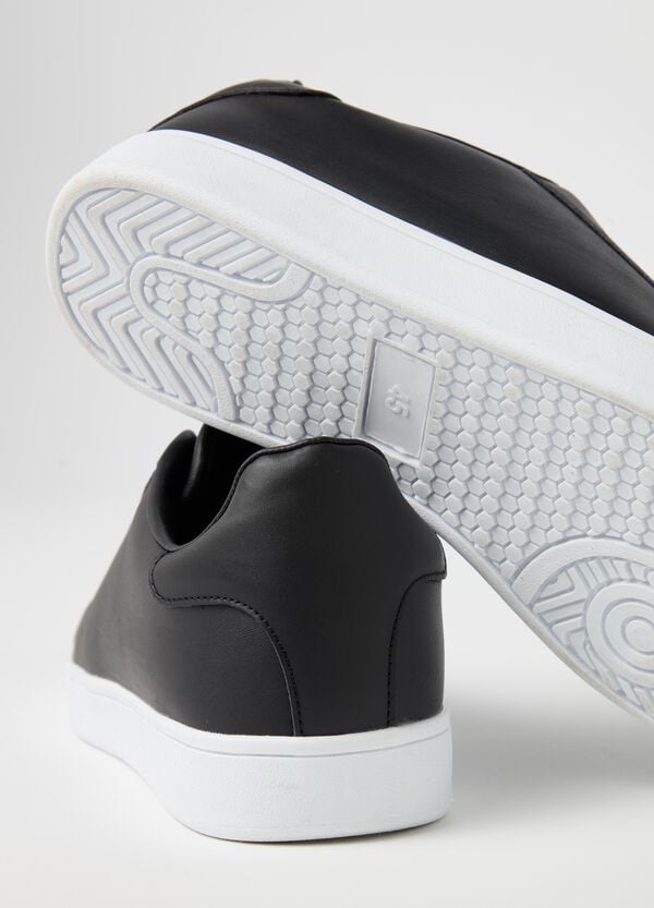 Ovs Sneakers Con Elastici