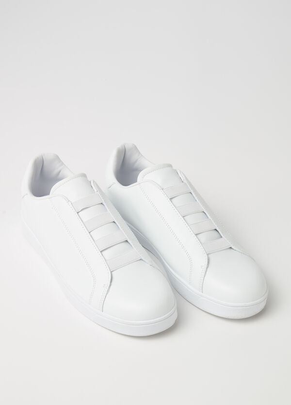 Ovs Sneakers Con Elastici