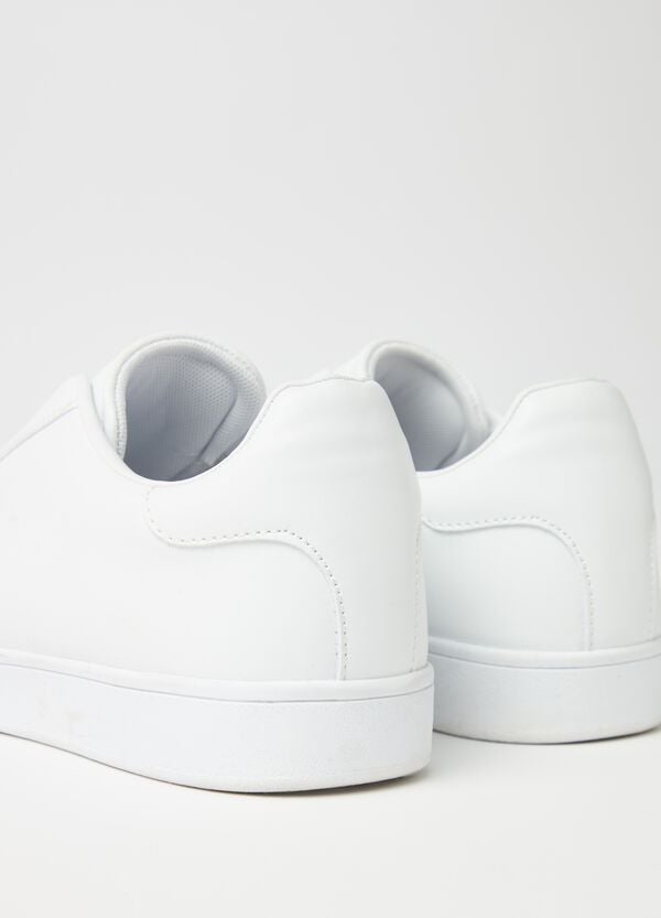 Ovs Sneakers Con Elastici