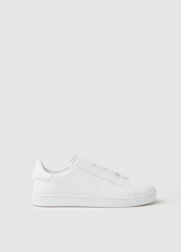 Ovs Sneakers con elastici