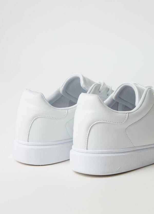 Ovs Sneakers Con Lacci