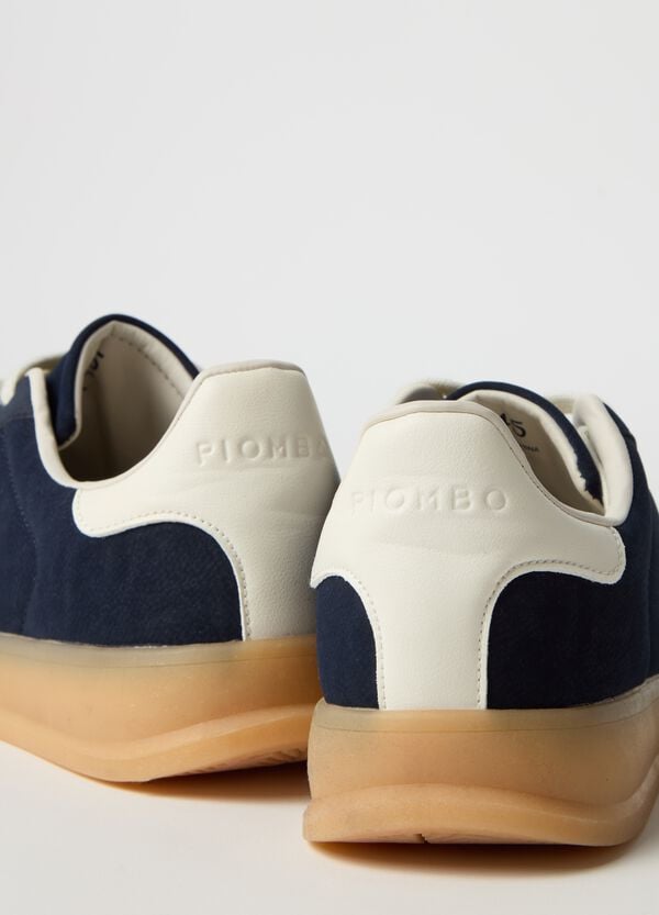 Ovs Sneakers Con Lacci