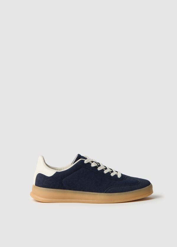 Ovs Sneakers con lacci