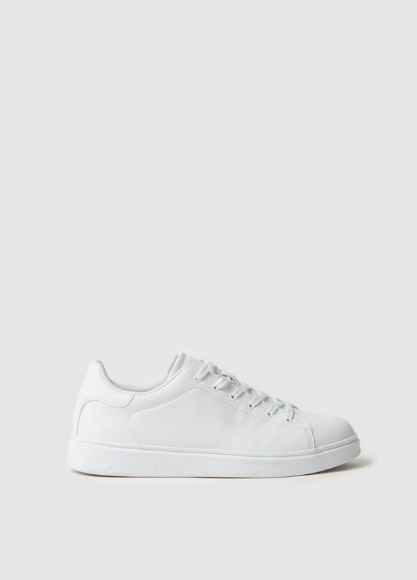 Ovs Sneakers con lacci