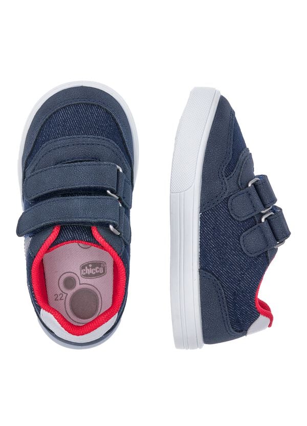 Ovs Sneakers Flauto