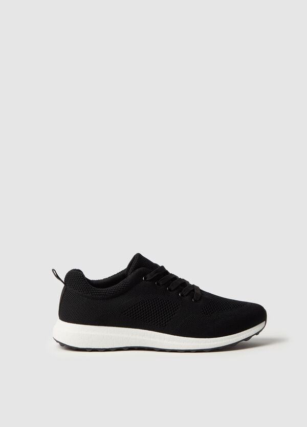 Ovs Sneakers traforate con lacci