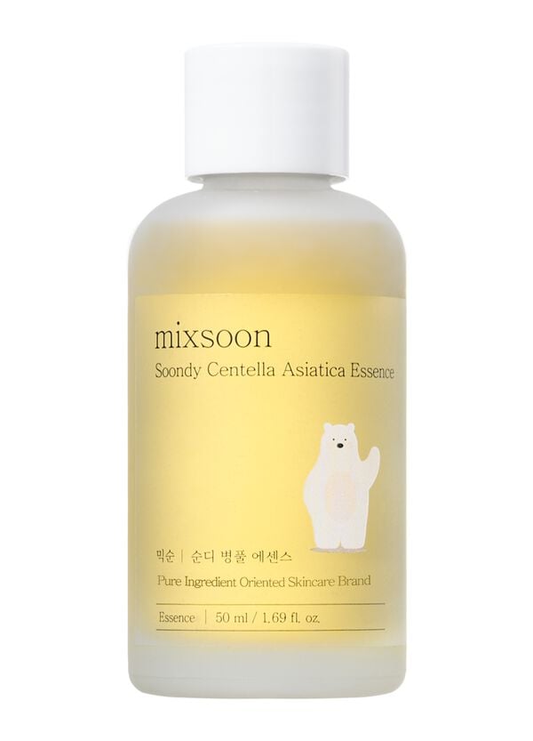 Ovs Soondy Centella Asiatica Essence 50ml