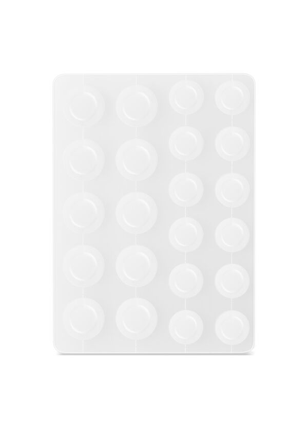 Ovs Spot Cover Patch