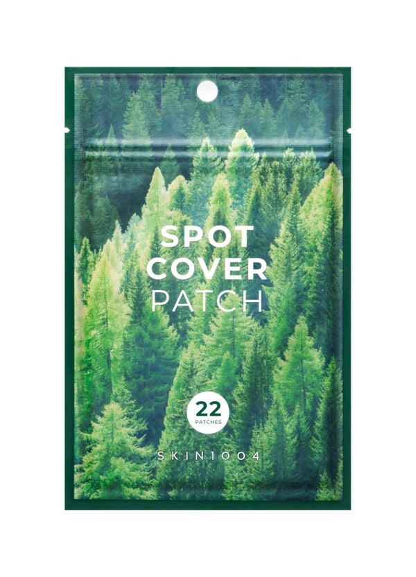Ovs Spot Cover Patch