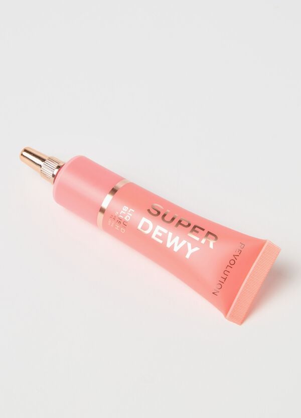 Ovs Superdewy Blush Liquido Fake The Flush