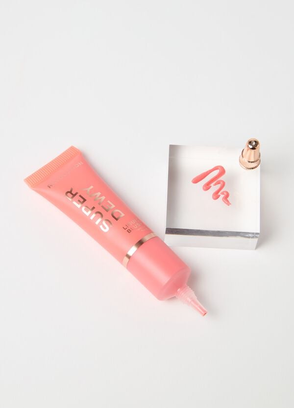 Ovs Superdewy Blush Liquido Fake The Flush