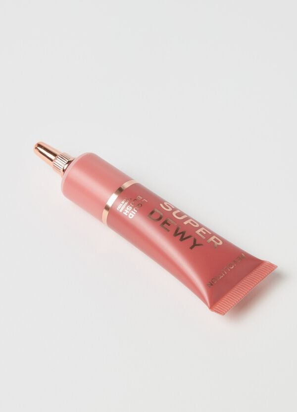Ovs Superdewy Blush Liquido Flushing For You