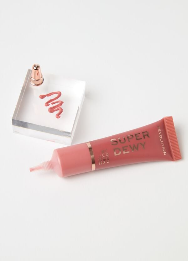 Ovs Superdewy Blush Liquido Flushing For You