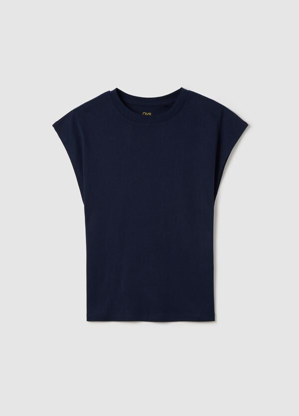 Ovs T-shirt con maniche a kimono