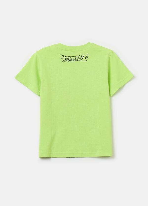Ovs T-shirt Con Stampa Dragon Ball Z