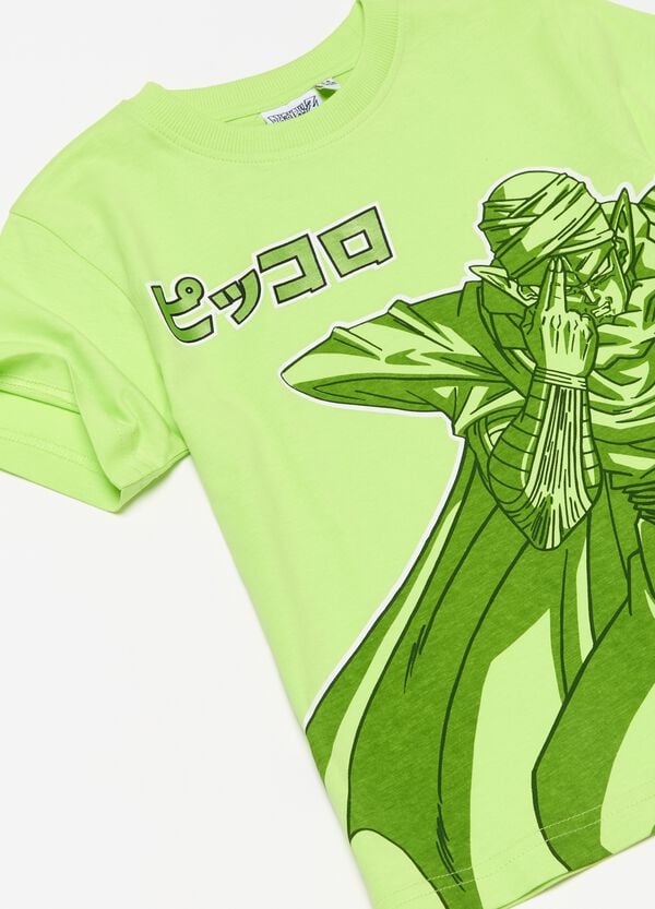Ovs T-shirt Con Stampa Dragon Ball Z