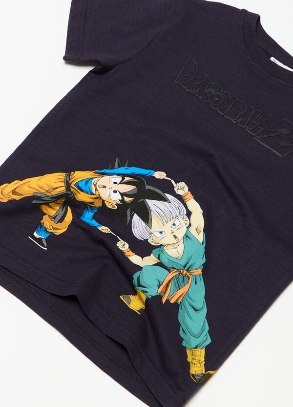 Ovs T-shirt Con Stampa Dragon Ball Z