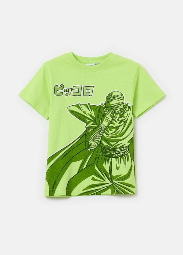 Ovs T-shirt con stampa Dragon Ball Z