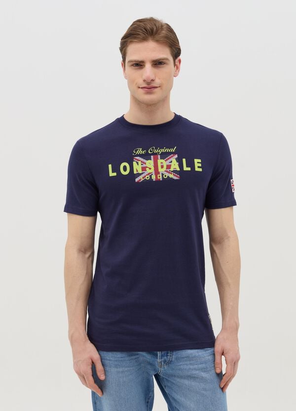 Ovs T-shirt Con Stampa Logo