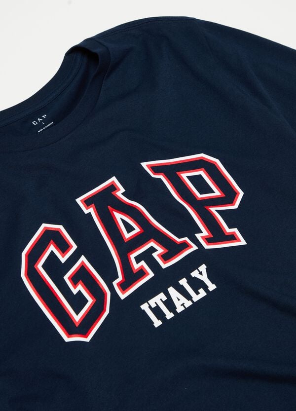Ovs T-shirt Con Stampa Logo E Lettering