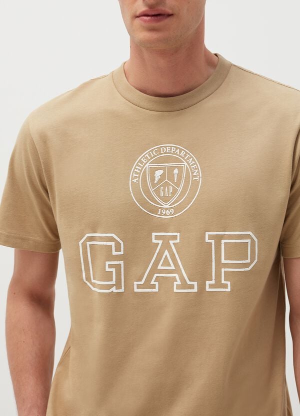 Ovs T-shirt Con Stampa Logo