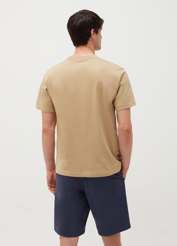 Ovs T-shirt Con Stampa Logo