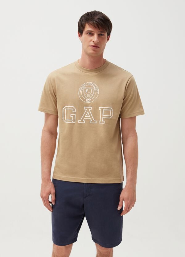 Ovs T-shirt con stampa logo