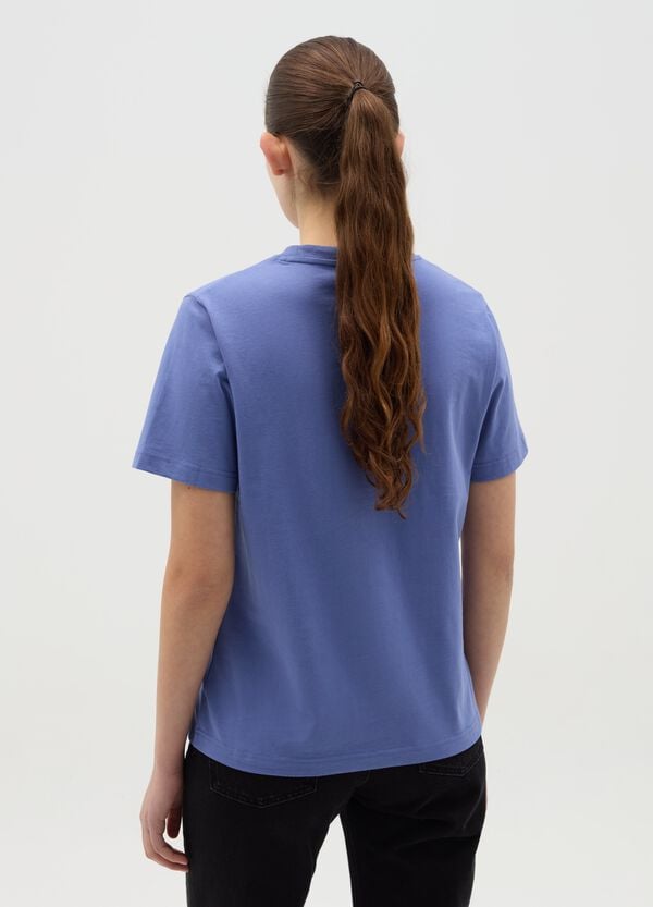 Ovs T-shirt Con Stampa Minnie