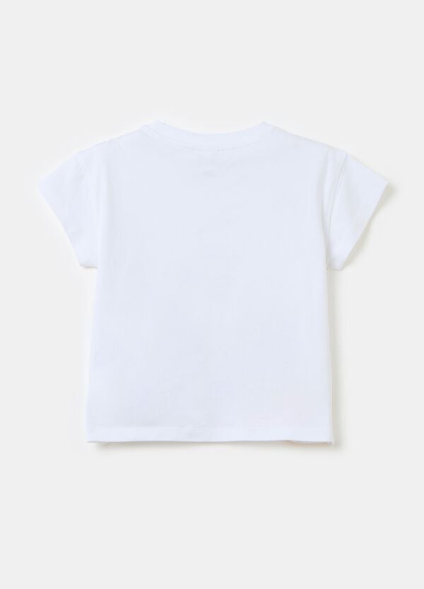 Ovs T-shirt Con Stampa Tom & Jerry