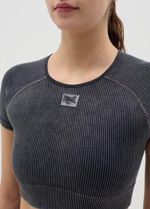 Ovs T-shirt Crop A Costine